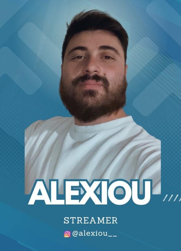 Alexiou