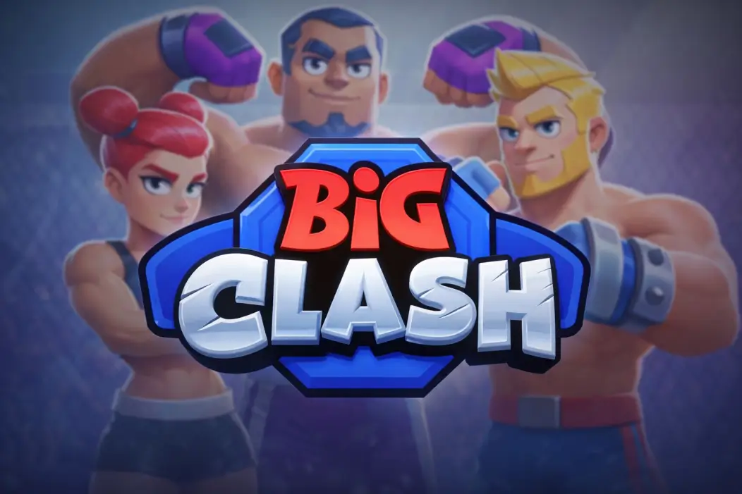 BigClash Casino