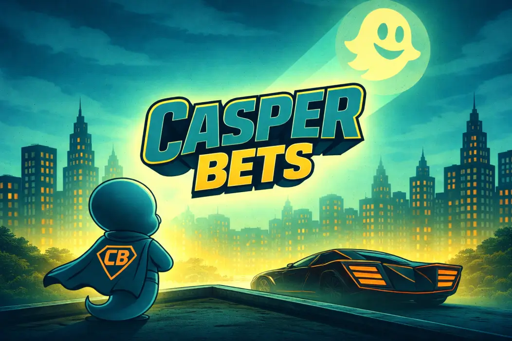 CasperBets Casino