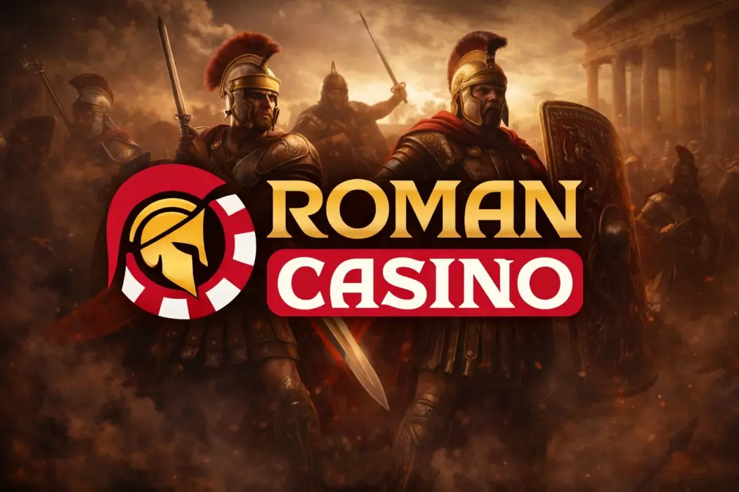 Roman Casino