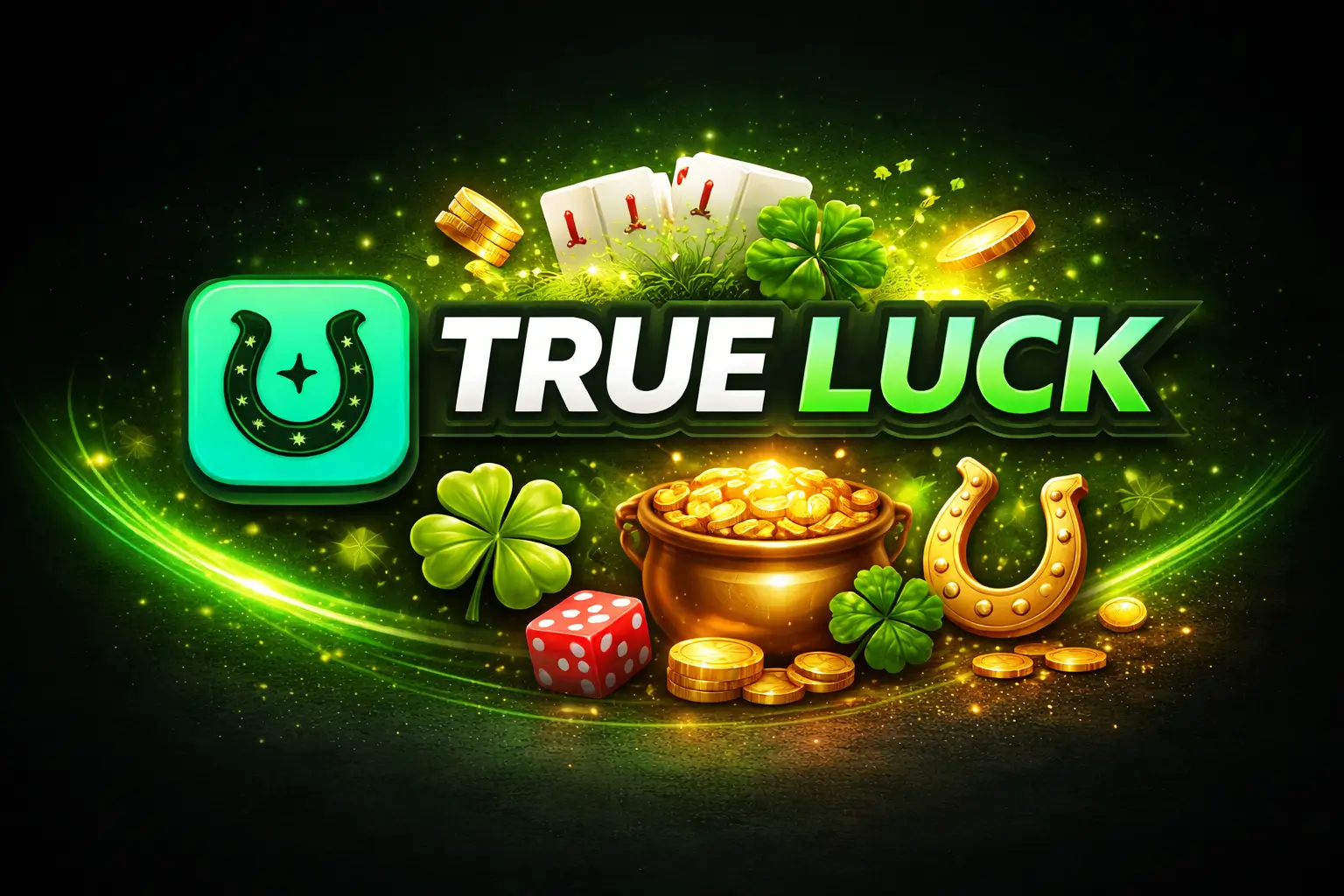 TrueLuck Casino