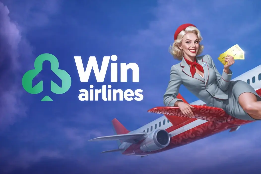 WinAirlines Casino